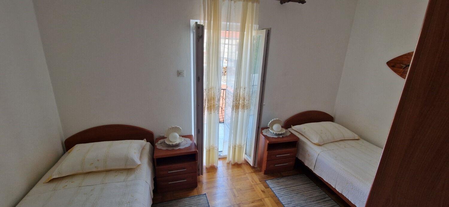 Apartment Tenara ヴィス エクステリア 写真