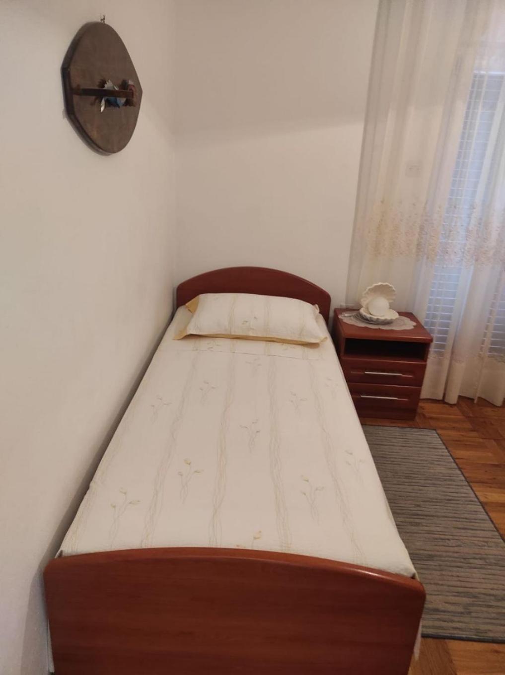Apartment Tenara ヴィス エクステリア 写真