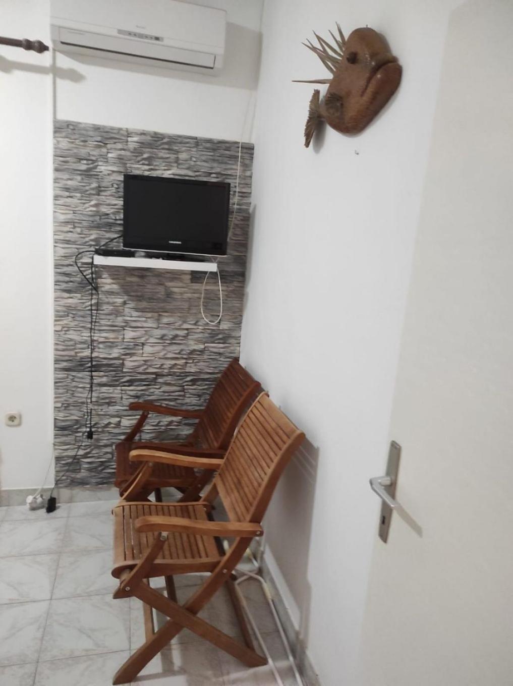 Apartment Tenara ヴィス エクステリア 写真
